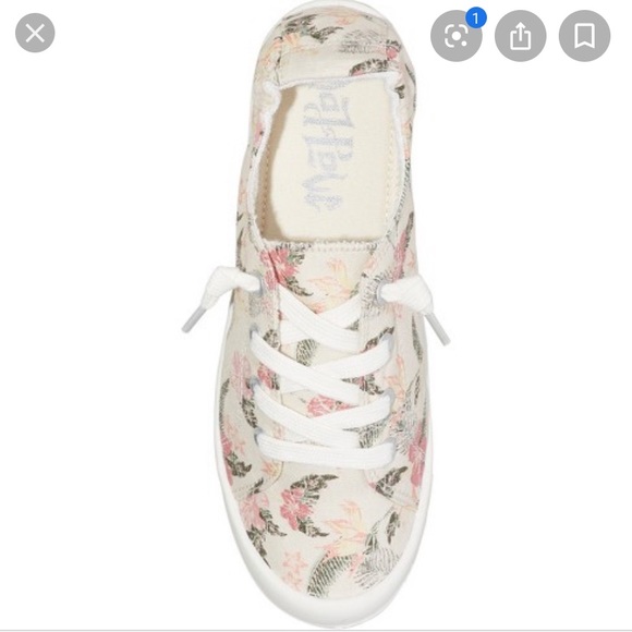 women's mad love lennie sneakers